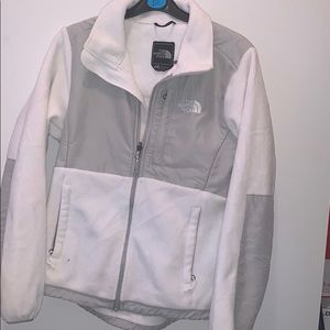 Women’s retro Denali Fleece jacket